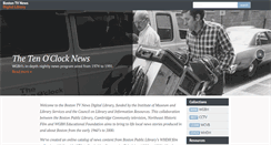 Desktop Screenshot of bostonlocaltv.org